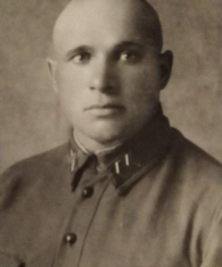 Данилов Иван Федорович