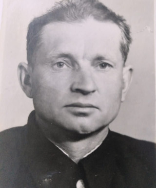 Кишкинов Григорий Романович