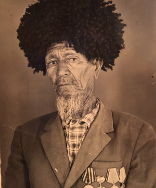 Нурыев Бяшим (неизвестно)