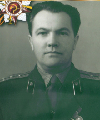 Коробкин Григорий Григорьевич