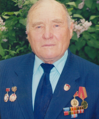 Диченсков Иван Михайлович