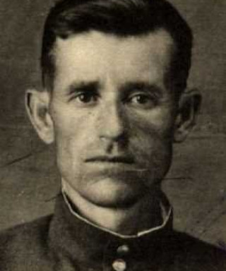 Павлик Пётр Деомидович