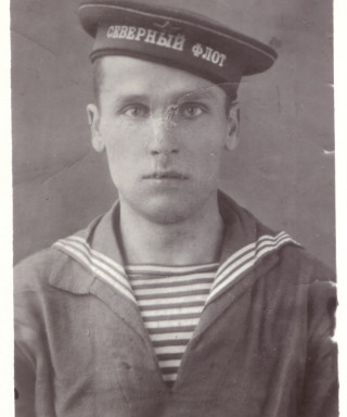 Зайцев Алексей Иванович