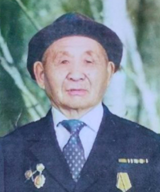 Габзанов Доржи (неизвестно)