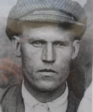 Буянов Георгий Маркович