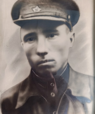 Жуков Григорий Николаевич