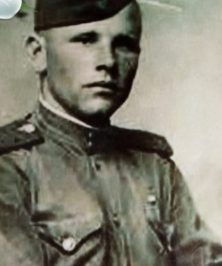 Болотов Александр Никонович