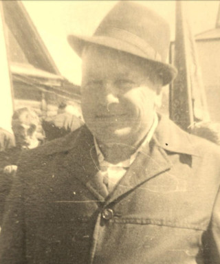 Емельянов Семён Николаевич