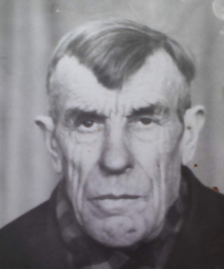 Голяшов Александр Родионович