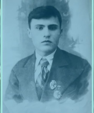 Жиров Михаил Герасимович