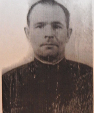 Зуев Ефим Терентьевич