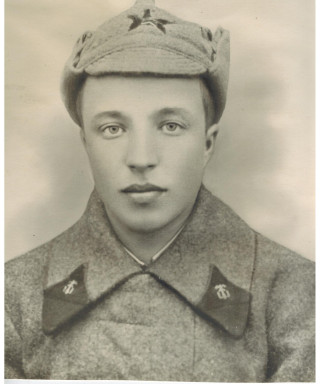 Викторов Иван Викторович