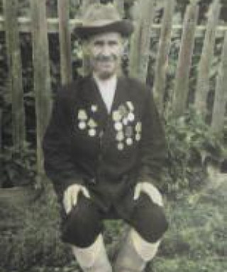 Ибрагимов Юсуп (неизвестно)