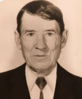 Куркин Михаил Иванович