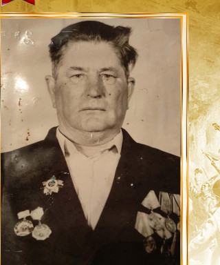 Карабин Иван Андреевич