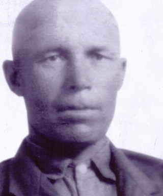 Винокуров Константин Степанович