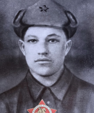 Захаров Владимир Александрович