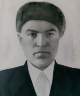 Кузнецов Александр Михайлович