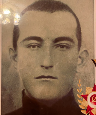 Бейтуганов Хапат Цуевич