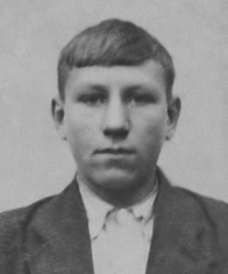 Янович Иван Алексеевич