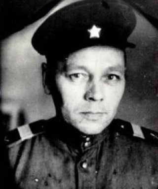 Бабакин Григорий Николаевич