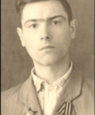 Одиноков Борис Николаевич