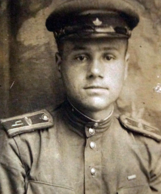 Печорин Михаил Игнатьевич