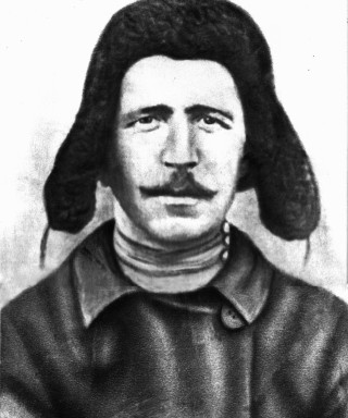 Вяткин Никифор Иванович