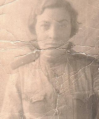 Дудина Варвара Григорьевна