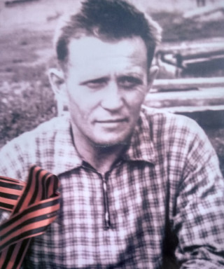 Одинцов Павел Михайлович