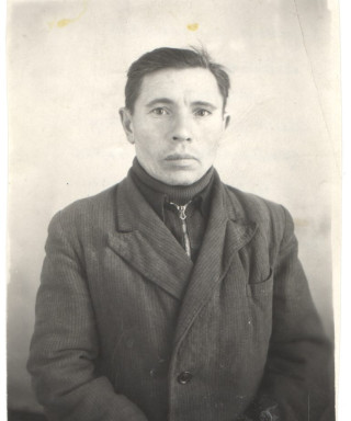 Мухареев Мансур Мухамедзянович