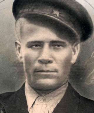 Завгородний Епифан Михайлович