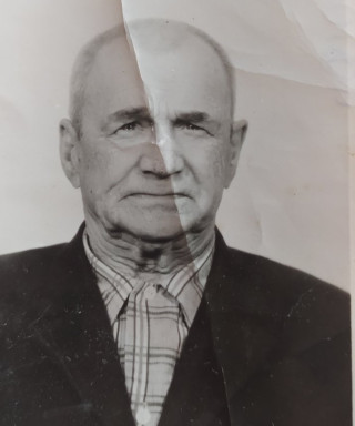 Царев Перт Иванович