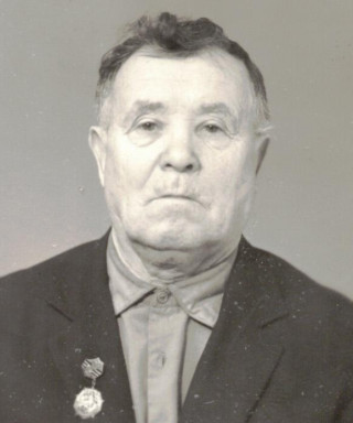 Сычев Петр Сергеевич