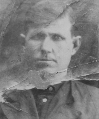 Огольцов Яков Федорович