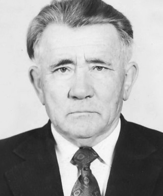 Шустов Вячеслав Петрович