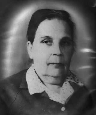 Вяткина Акулина Васильевна