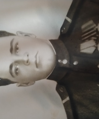 Болокан Василий Сергеевич