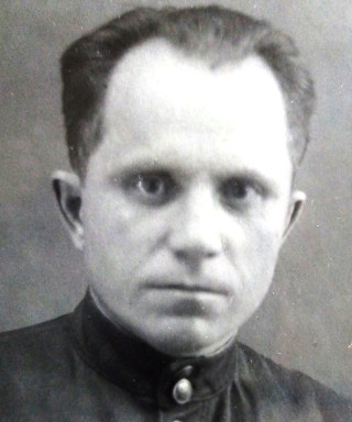 Глухов Иван Трофимович