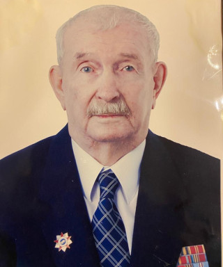 Кулаков Аркадий Яковлевич