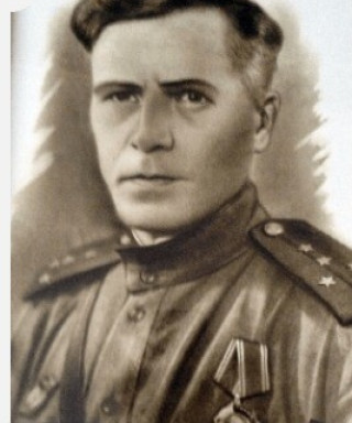 Доставплов Иван Васильевич