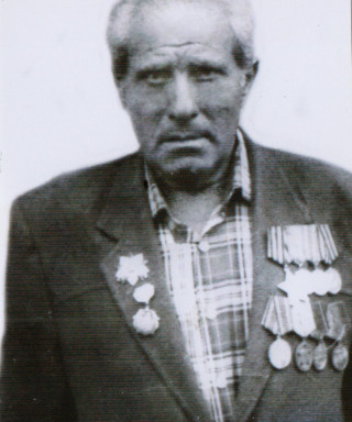 Абрамов Виктор Исаакович