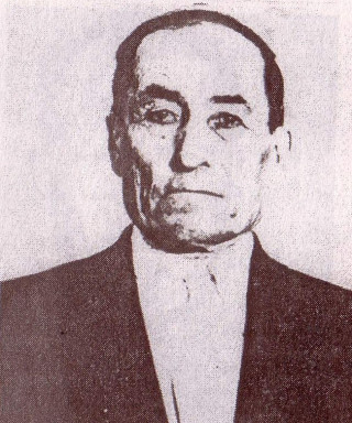 Ярды Вениамин Илларионович