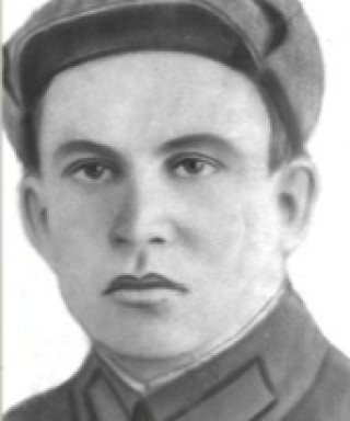 Веселов Трофим Васильевич