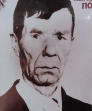 Глухов Николай Александрович