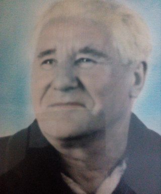 Подсухин Иван Яковлевич