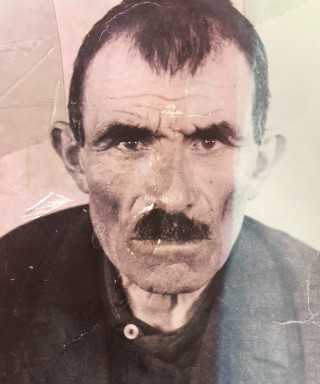 Эскеров Алисултан (неизвестно)