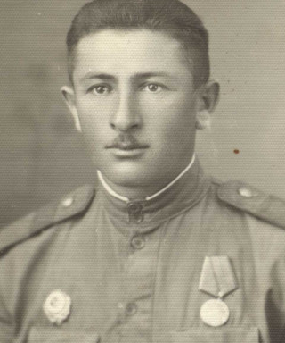 Бабаян Аршавир Николаевич