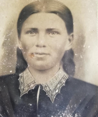 Фролова Елена Павловна