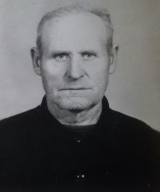 Баданин Михаил Иванович